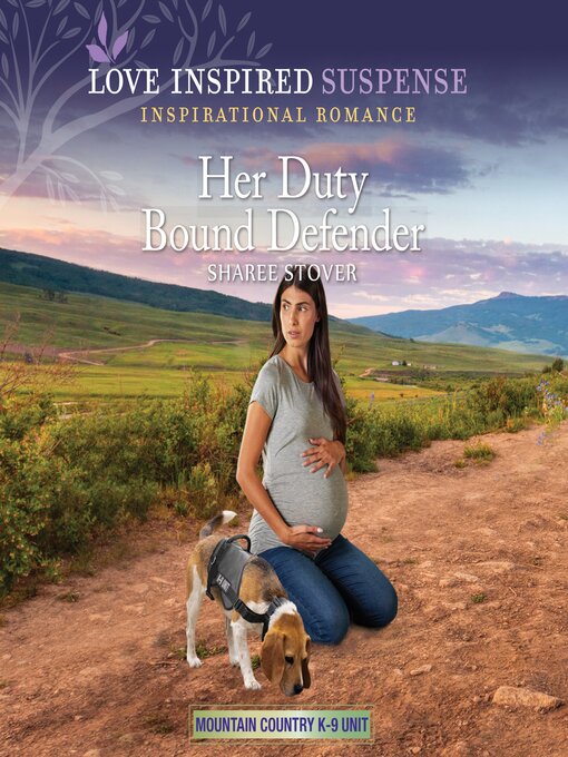 Title details for Her Duty Bound Defender by Sharee Stover - Available